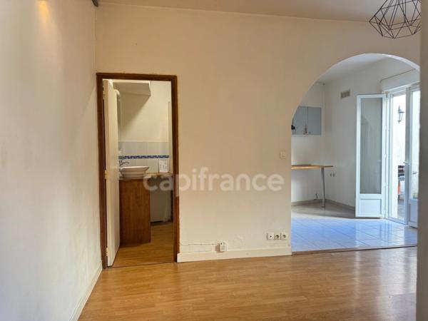 À VENDRE – Charmant Appartement T2 de 33,94 m² à ÉTAMPES (91)
