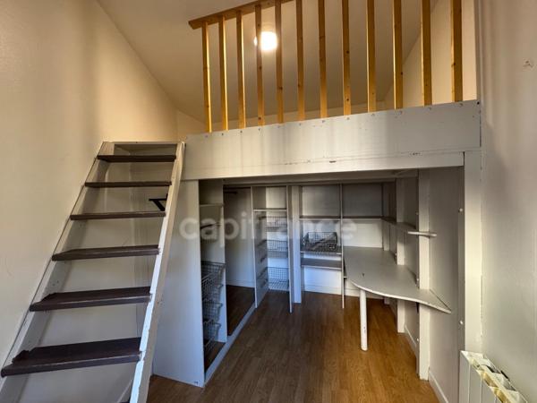 À VENDRE – Charmant Appartement T2 de 33,94 m² à ÉTAMPES (91)