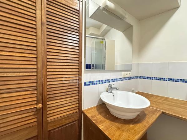 À VENDRE – Charmant Appartement T2 de 33,94 m² à ÉTAMPES (91)