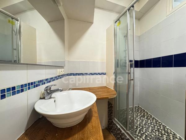 À VENDRE – Charmant Appartement T2 de 33,94 m² à ÉTAMPES (91)