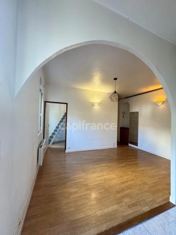 À VENDRE – Charmant Appartement T2 de 33,94 m² à ÉTAMPES (91)