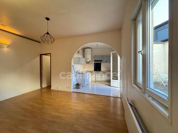 À VENDRE – Charmant Appartement T2 de 33,94 m² à ÉTAMPES (91)