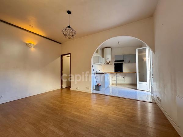 À VENDRE – Charmant Appartement T2 de 33,94 m² à ÉTAMPES (91)