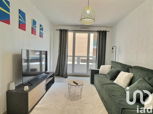 Location appartement 2 pièces 40 m² La Seyne-sur-Mer