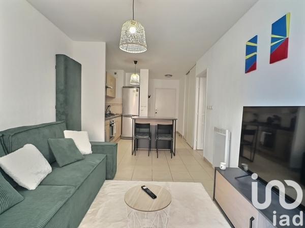 Location appartement 2 pièces 40 m² La Seyne-sur-Mer