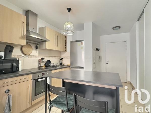 Location appartement 2 pièces 40 m² La Seyne-sur-Mer