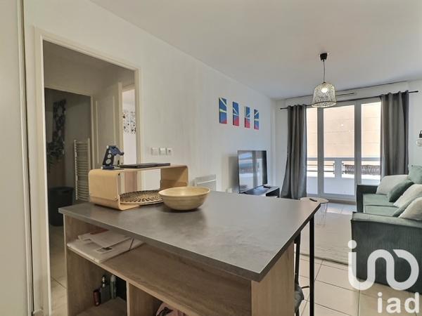 Location appartement 2 pièces 40 m² La Seyne-sur-Mer