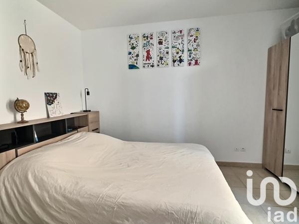 Location appartement 2 pièces 40 m² La Seyne-sur-Mer