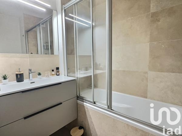 Location appartement 2 pièces 40 m² La Seyne-sur-Mer