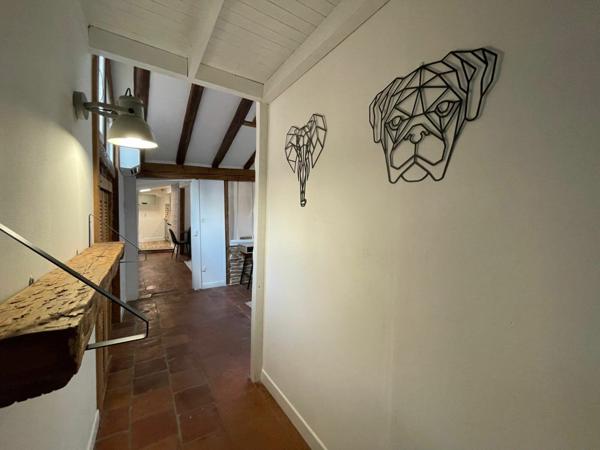 Appartement à louer    2 pièces • 41,07 m2 Toulouse