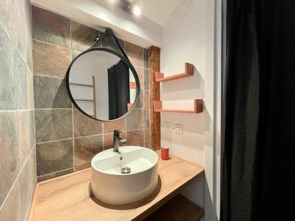 Appartement à louer    2 pièces • 41,07 m2 Toulouse