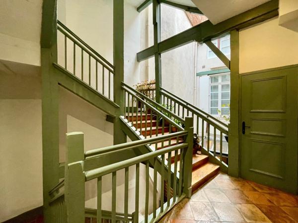 Appartement à louer    2 pièces • 41,07 m2 Toulouse
