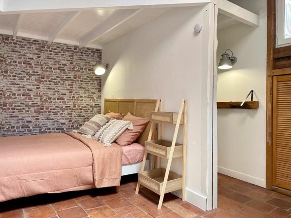 Appartement à louer    2 pièces • 41,07 m2 Toulouse
