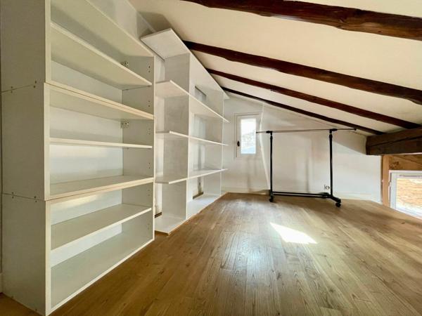 Appartement à louer    2 pièces • 41,07 m2 Toulouse