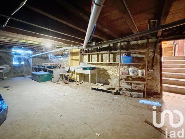 Maison à vendre 5 pièces 115 m² Angoulême