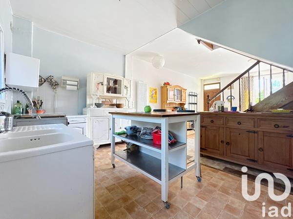 Maison à vendre 5 pièces 115 m² Angoulême