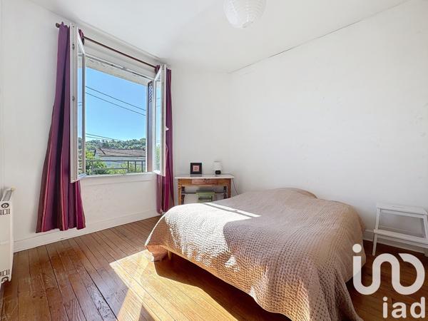Maison à vendre 5 pièces 115 m² Angoulême