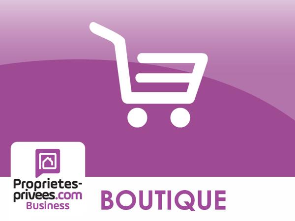 21000 DIJON -  Boutique Décoration rue piétonne