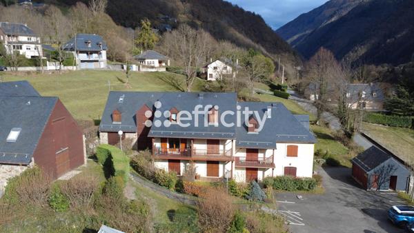 Appartement 3 pièces - 61 m²