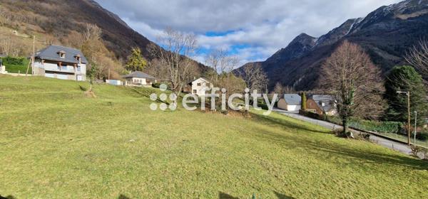 Appartement 3 pièces - 61 m²