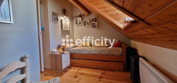 Appartement 3 pièces - 61 m²