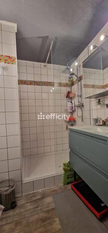 Appartement 3 pièces - 61 m²