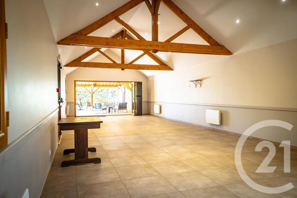 Maison à vendre  30 pièces - 1726,95 m 2   MEZIDON VALLEE D AUGE  - 14
