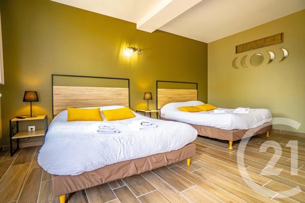 Maison à vendre  30 pièces - 1726,95 m 2   MEZIDON VALLEE D AUGE  - 14