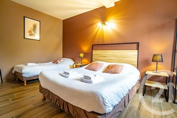 Maison à vendre  30 pièces - 1726,95 m 2   MEZIDON VALLEE D AUGE  - 14