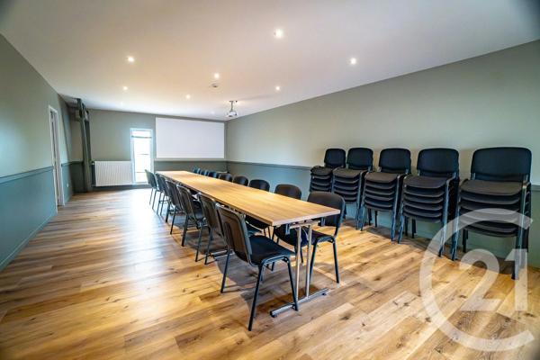 Maison à vendre  30 pièces - 1726,95 m 2   MEZIDON VALLEE D AUGE  - 14