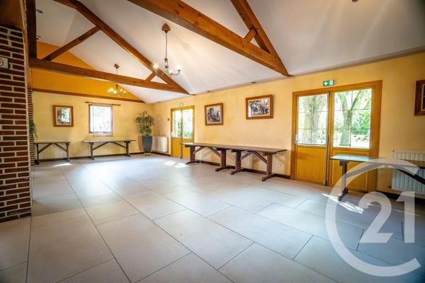 Maison à vendre  30 pièces - 1726,95 m 2   MEZIDON VALLEE D AUGE  - 14