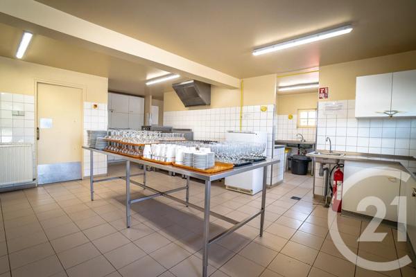 Maison à vendre  30 pièces - 1726,95 m 2   MEZIDON VALLEE D AUGE  - 14