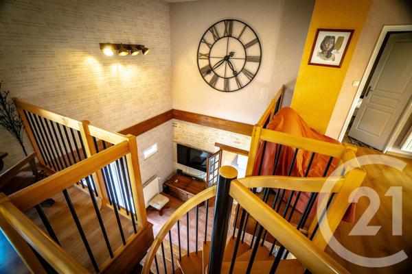 Maison à vendre  30 pièces - 1726,95 m 2   MEZIDON VALLEE D AUGE  - 14