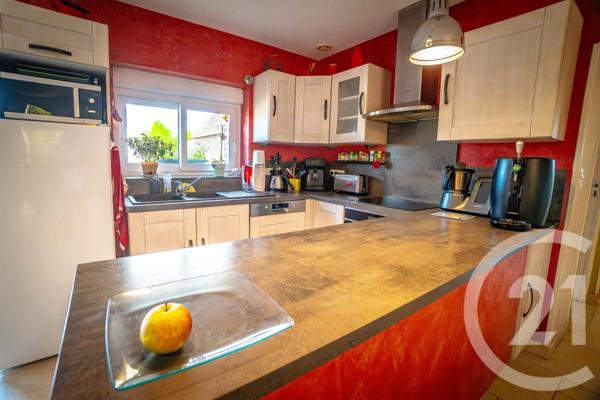 Maison à vendre  30 pièces - 1726,95 m 2   MEZIDON VALLEE D AUGE  - 14