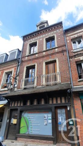 Maison à vendre  30 pièces - 1726,95 m 2   MEZIDON VALLEE D AUGE  - 14