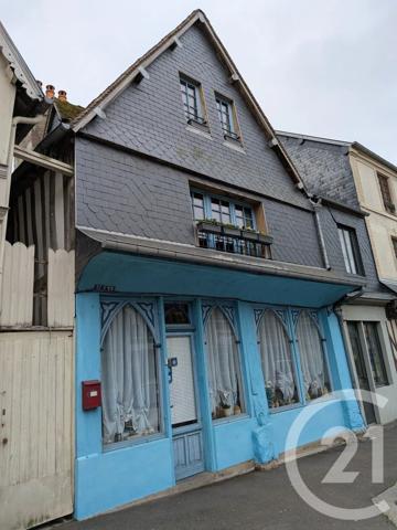 Maison à vendre  30 pièces - 1726,95 m 2   MEZIDON VALLEE D AUGE  - 14