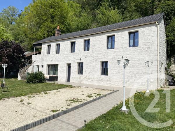 Maison à vendre  30 pièces - 1726,95 m 2   MEZIDON VALLEE D AUGE  - 14