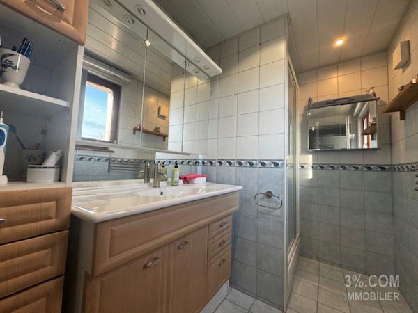 3%COM Jolie maison avec jardin 8 ares  Schnersheim (67370)