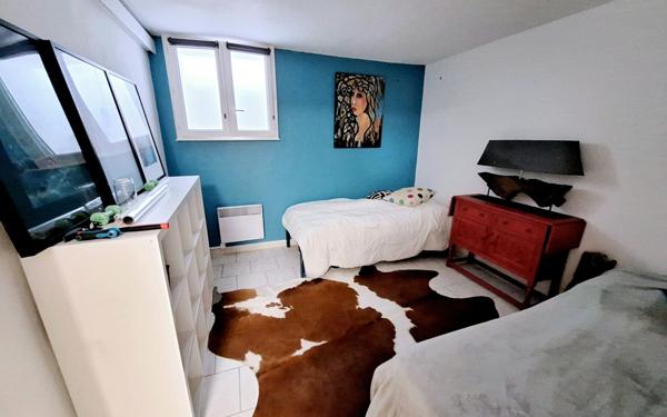 Appartement à vendre    5 pièces • 100 m2 Royan