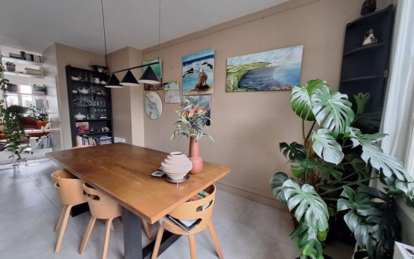 Appartement à vendre    5 pièces • 100 m2 Royan