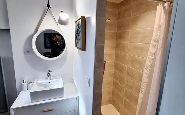 Appartement à vendre    5 pièces • 100 m2 Royan