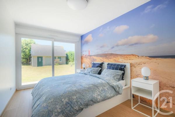 Maison à vendre  5 pièces - 145,99 m 2   BARNEVILLE CARTERET  - 50