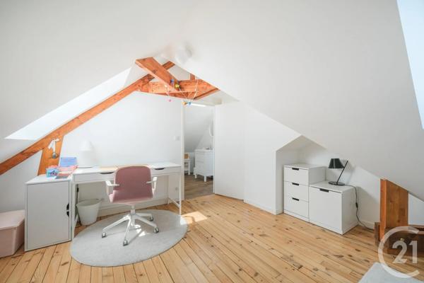 Maison à vendre  5 pièces - 145,99 m 2   BARNEVILLE CARTERET  - 50
