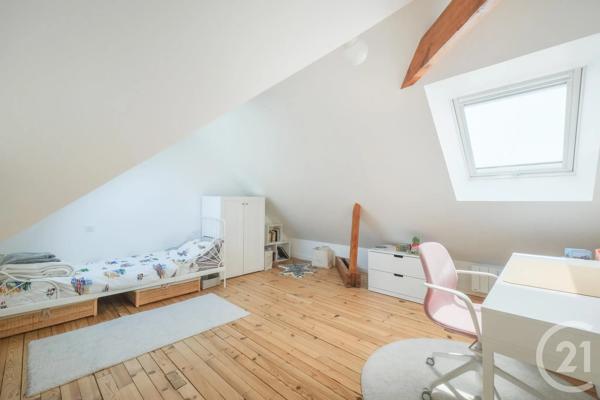 Maison à vendre  5 pièces - 145,99 m 2   BARNEVILLE CARTERET  - 50