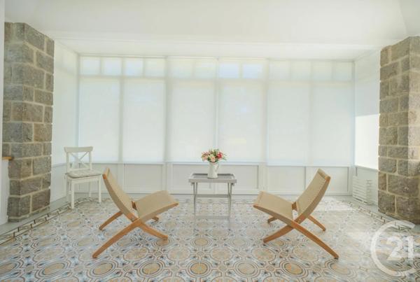 Maison à vendre  5 pièces - 145,99 m 2   BARNEVILLE CARTERET  - 50
