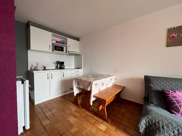 Pavillon - L'Aiguillon La Presqu'île