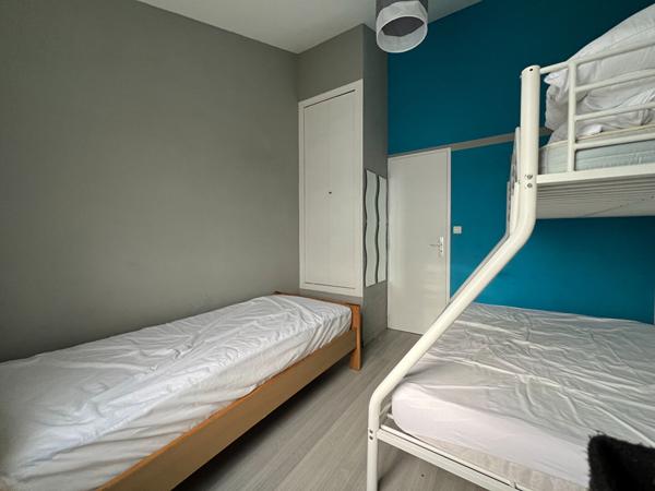 Pavillon - L'Aiguillon La Presqu'île