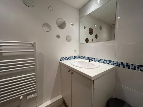 Pavillon - L'Aiguillon La Presqu'île