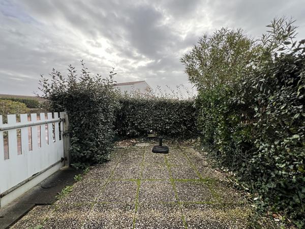 Pavillon - L'Aiguillon La Presqu'île