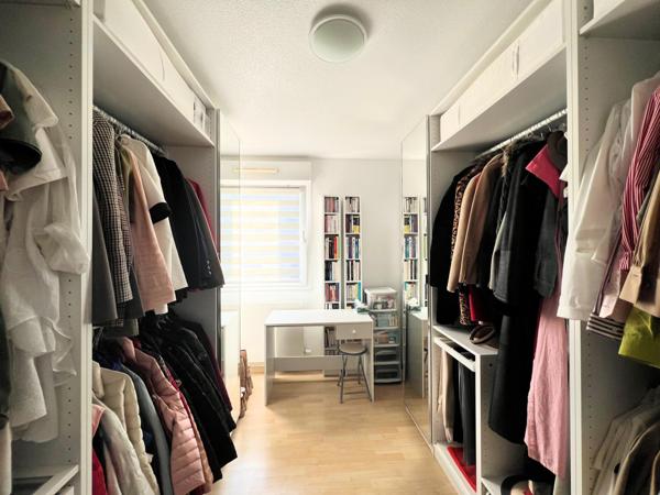 Maison d'habitation en excellent état de 130 m2 sur Hochstatt
